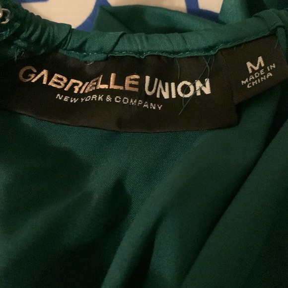 NY& CO Dressy Dress - Picture 11 of 13